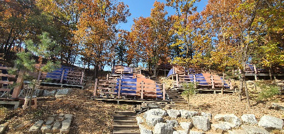 캠핑데크